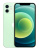 Смартфон Apple A2403 iPhone 12 64Gb 4Gb зеленый моноблок 3G 4G 1Sim 6.1" 1170x2532 iOS 15 12Mpix 802.11 a/b/g/n/ac/ax NFC GPS TouchSc Protect - купить недорого с доставкой в интернет-магазине