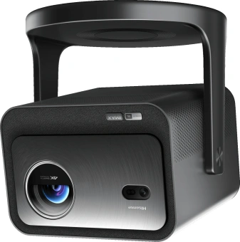 Проектор Hisense C3 DLP 2500Lm LS 2500Lm ANSI (3840x2160) 2000:1 ресурс лампы:10000часов 2xUSB typeA 2xHDMI 6.2кг - купить недорого с доставкой в интернет-магазине