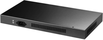 Коммутатор Cudy GS2028PS4-300W (L2) 28x1Гбит/с 4SFP 24PoE+ 300W управляемый - купить недорого с доставкой в интернет-магазине