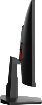 Монитор Hisense 27" 27G3Q черный IPS LED 1ms 16:9 HDMI матовая 1000:1 320cd 178гр/178гр 1920x1080 240Hz FreeSync DP FHD 4.6кг - купить недорого с доставкой в интернет-магазине
