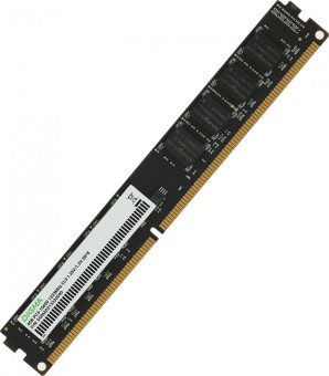 Память DDR3 4GB 1333MHz Digma DGMAD31333004D RTL PC3-10600 CL9 DIMM 240-pin 1.35В dual rank Ret - купить недорого с доставкой в интернет-магазине
