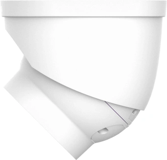 Камера видеонаблюдения IP Dahua DH-IPC-HDW3449HP-AS-PV-0280B-PRO 2.8-2.8мм цв. (DH-IPC-HDW3449HP-AS-PV-PRO) - купить недорого с доставкой в интернет-магазине