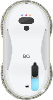Мойщик окон BQ WR200S пит.:от аккум. белый - купить недорого с доставкой в интернет-магазине