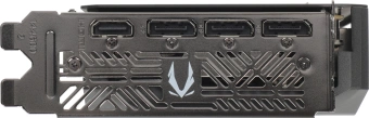 Видеокарта Zotac PCI-E 5.0 RTX 5070 TWIN EDGE NVIDIA GeForce RTX 5070 12Gb 192bit GDDR7 2512/28000 HDMIx1 DPx3 HDCP Ret - купить недорого с доставкой в интернет-магазине