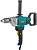 Дрель-миксер безударная FIT ED-M720 720Вт ключевой реверс (80036)