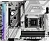 Материнская плата Asrock X870 PRO RS Socket AM5 AMD X870 4xDDR5 ATX AC`97 8ch(7.1) 2.5Gg RAID+HDMI