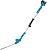 Кусторез Makita DUN461WSFаккум.