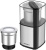 Кофемолка Supra CGS-320 300Вт сист.помол.:ротац.нож вместим.:80гр серебристый - купить недорого с доставкой в интернет-магазине