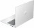Ноутбук HP ProBook 4 G1i Core Ultra 7 255U 32Gb SSD1Tb Intel Graphics 16" WUXGA (1920x1200) без ОС silver WiFi BT Cam (D0UU5ET) - купить недорого с доставкой в интернет-магазине