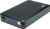 Внешний корпус для HDD AgeStar 3UB3O8 SATA USB3.0 пластик/алюминий черный 3.5" - купить недорого с доставкой в интернет-магазине