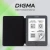 Электронная книга Digma M2 6" E-ink HD Pearl 758x1024 600MHz 128Mb/4Gb/SD/microSDHC/подсветка дисплея темно-серый (в компл.:обложка) - купить недорого с доставкой в интернет-магазине