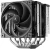 Устройство охлаждения(кулер) Deepcool AG620 G2 Soc-AM5/AM4/1200/1700/1851 серебристый/черный 4-pin 23.08-29.22dB Al+Cu 260W 1036gr Ret (R-AG620-BKNPMG2-G) - купить недорого с доставкой в интернет-магазине