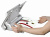 Переплетчик Fellowes Star+ 150 (FS-56275) A4/перф.12л.сшив/макс.150л./пластик.пруж. (6-18мм) - купить недорого с доставкой в интернет-магазине