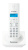 Р/Телефон Dect Panasonic KX-TG1711RUW белый АОН - цена, купить или заказать с доставкой в интернет-магазине Р/Телефон Dect Panasonic KX-TG1711RUW белый АОН - купить недорого с доставкой в интернет-магазине