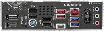 Материнская плата Gigabyte B650E EAGLE WF6E Socket AM5 AMD B650 4xDDR5 ATX AC`97 8ch(7.1) GbLAN RAID+HDMI+DP - купить недорого с доставкой в интернет-магазине