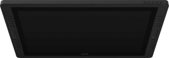 Графический планшет-монитор Huion Kamvas Pro 24 USB Type-C черный - купить недорого с доставкой в интернет-магазине