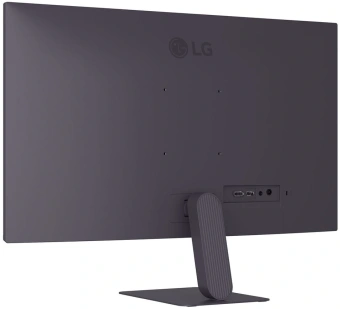 Монитор LG 27" UltraGear 27G411A-B черный IPS LED 16:9 HDMI матовая 1500:1 250cd 178гр/178гр 1920x1080 144Hz G-Sync FreeSync DP FHD 3.8кг - купить недорого с доставкой в интернет-магазине