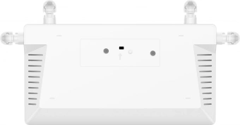 Роутер беспроводной Huawei WiFi AX2 WS7001-22 (53030ADX) AX1500 10/100/1000BASE-T белый - купить недорого с доставкой в интернет-магазине