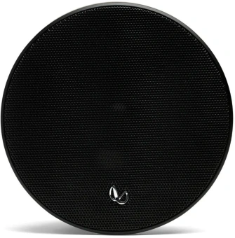 Колонки автомобильные Infinity Alpha 650C 315Вт 91дБ 4Ом 16.5см (6 1/2дюйм) (ком.:4кол.) компонентные двухполосные - купить недорого с доставкой в интернет-магазине
