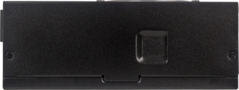 Блок питания Accord TFX 500W ACC-TFX500 80 PLUS WHITE (20+4pin) APFC 80mm fan 3xSATA RTL - купить недорого с доставкой в интернет-магазине