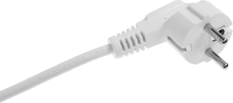 Конвектор Centek CT-6123 2000Вт белый/черный - купить недорого с доставкой в интернет-магазине