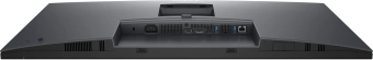 Монитор Dell 31.5" P3225QE черный IPS LED 16:9 HDMI матовая HAS Piv 1500:1 350cd 178гр/178гр 3840x2160 100Hz DP 4K USB 9.552кг - купить недорого с доставкой в интернет-магазине