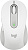 Мышь Logitech M650 белый/серый оптическая 4000dpi беспров. BT/Radio USB 4but (910-006255)