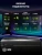 Проектор Cactus CS-U1.SG DLP 27200Lm LS 1700Lm ANSI (3840x2160) 800000:1 ресурс лампы:25000часов 2xUSB typeA 2xHDMI 9.7кг - купить недорого с доставкой в интернет-магазине