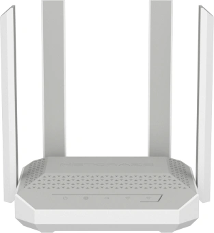 Роутер беспроводной Keenetic Netcraze Hopper (NC-3811) 10/100/1000BASE-TX/4G ready - купить недорого с доставкой в интернет-магазине