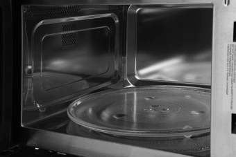 Микроволновая печь Haier HMX-BTG259X 25л. 900Вт черный/нержавеющая сталь (встраиваемая) - купить недорого с доставкой в интернет-магазине