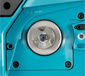 Цепная пила Makita DUC357SF 610Вт дл.шины:14" (35cm) - купить недорого с доставкой в интернет-магазине