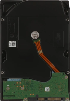 Жесткий диск Seagate SATA-III 24TB ST24000NM002H Exos X24 4KN (7200rpm) 512Mb 3.5" - купить недорого с доставкой в интернет-магазине