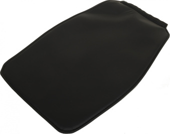 Массажная накидка Beurer MG295 60Вт черный (640.53) - купить недорого с доставкой в интернет-магазине