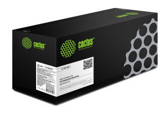Картридж лазерный Cactus CS-PH6140C 106R01481 голубой (2000стр.) для Xerox Phaser 6140 - купить недорого с доставкой в интернет-магазине