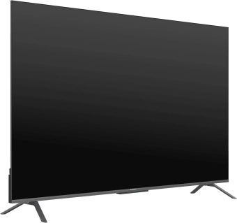 Телевизор QLED Skyworth 65" 65Q66H Eye Care Frameless черный 4K Ultra HD 60Hz MEMC DVB-T DVB-T2 DVB-C DVB-S DVB-S2 USB WiFi Smart TV - купить недорого с доставкой в интернет-магазине