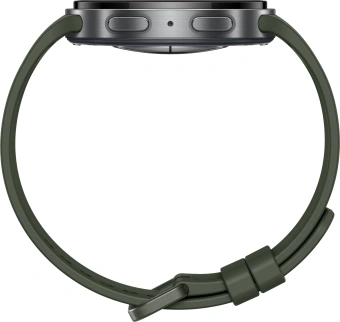Смарт-часы Samsung Galaxy Watch 9 LTE Watch 9 44мм 1.5" Super AMOLED корп.серебристый рем.серебристый (SM-L355FZSACAU) - купить недорого с доставкой в интернет-магазине