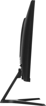 Монитор Bloody 23.8" MN240F черный IPS LED 1ms 16:9 HDMI M/M матовая 280cd 178гр/178гр 1920x1080 180Hz G-Sync DP FHD 2.9кг - купить недорого с доставкой в интернет-магазине