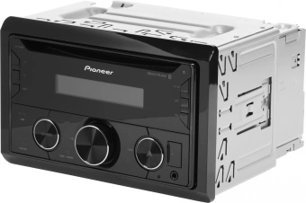 Автомагнитола Pioneer FH-S525BT 2DIN 4x50Вт RDS - купить недорого с доставкой в интернет-магазине