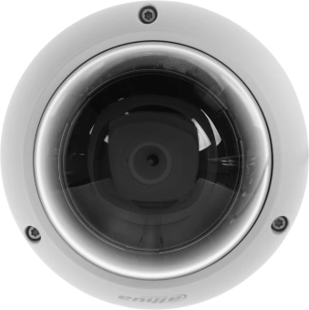 Камера видеонаблюдения IP Dahua DH-IPC-HDBW1431EP-0280B-S4 2.8-2.8мм цв. корп.:белый - купить недорого с доставкой в интернет-магазине