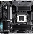 Материнская плата Gigabyte B850M GAMING X WF6E SocketAM5 AMD B850 4xDDR5 mATX AC`97 8ch(7.1) 2.5Gg RAID+HDMI+DP