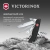 Нож перочинный Victorinox Outrider (0.8513.3) 111мм 14функц. черный карт.коробка - купить недорого с доставкой в интернет-магазине