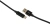 Кабель Hoco U125 TYPE-C 5A(11916) USB (m)-USB Type-C (m) 1.2м черный - купить недорого с доставкой в интернет-магазине