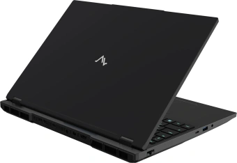 Ноутбук Maibenben X16E-R99558 Ryzen 9 9955HX 32Gb SSD2Tb NVIDIA GeForce RTX5080 16Gb 16" IPS QHD (2560x1440) Windows 11 black WiFi BT Cam 4100mAh (X16E-R99558NQSHBRE0) - купить недорого с доставкой в интернет-магазине