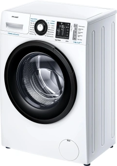 Стиральная машина Атлант Intense Professional СМА 60У1213-02 класс: A+++ загр.фронтальная макс.:6кг белый - купить недорого с доставкой в интернет-магазине