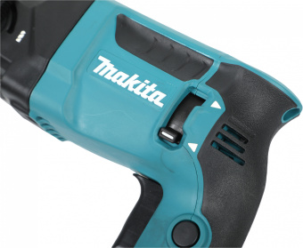 Перфоратор Makita HR1840 патрон:SDS-plus уд.:1.4Дж 470Вт (кейс в комплекте) - купить недорого с доставкой в интернет-магазине