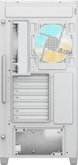 Корпус Gigabyte GB-C500PI ST белый без БП ATX 6x120mm 3x140mm 2xUSB3.0 audio bott PSU - купить недорого с доставкой в интернет-магазине