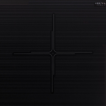 Индукционная варочная поверхность Krona Genesis 60 BL черный - купить недорого с доставкой в интернет-магазине