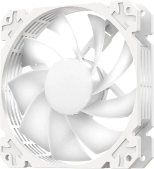 Вентилятор для корпуса Formula Cosmic V2 12WH ARGB 120х120x25 белый 4-pin (COSMIC V2 12WH ARPW) - купить недорого с доставкой в интернет-магазине