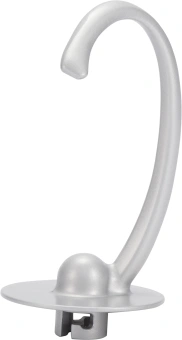 Миксер планетарный Vitek Элегия VT-PM0660 2000Вт антрацитовый - купить недорого с доставкой в интернет-магазине