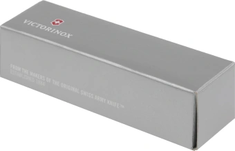 Нож перочинный Victorinox Outrider (0.8513.3) 111мм 14функц. черный карт.коробка - купить недорого с доставкой в интернет-магазине